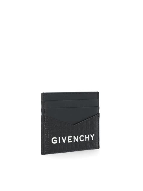 portacarte givenchy